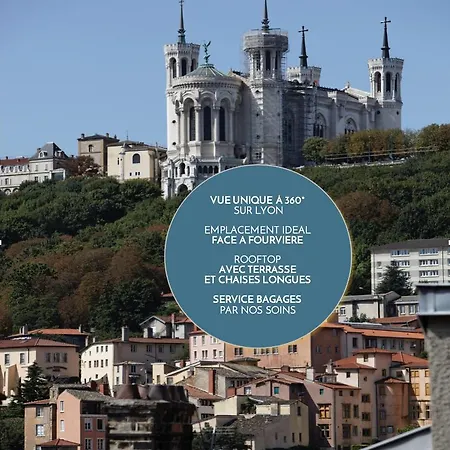 Apartament Les Toits De