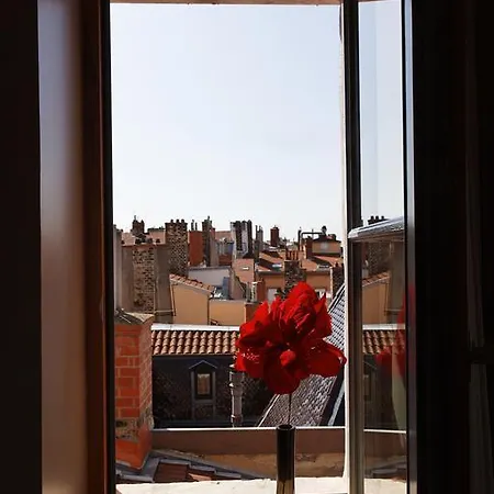 Les Toits De * Lione