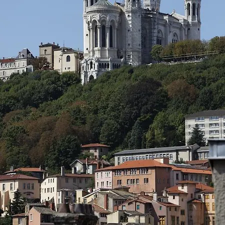 Apartment Les Toits De