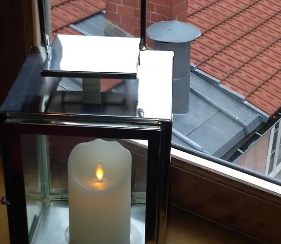 Apartment Les Toits De Au Coeur Du Centre-ville A Pied Lyon